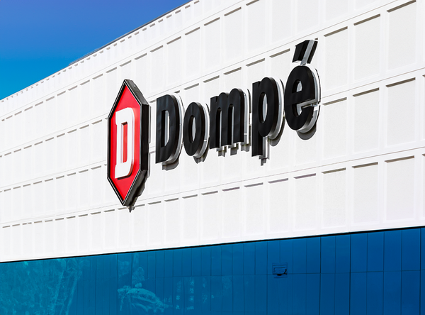 Biopharmaceutical Company | Dompé U.S.